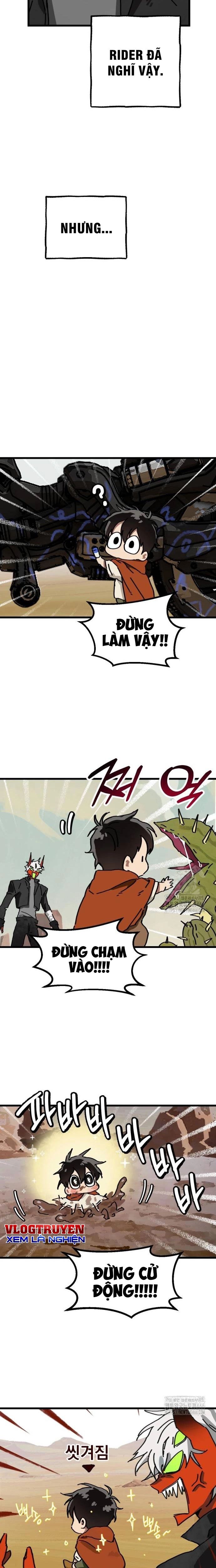 Gặp Mẹ Trong Mơ