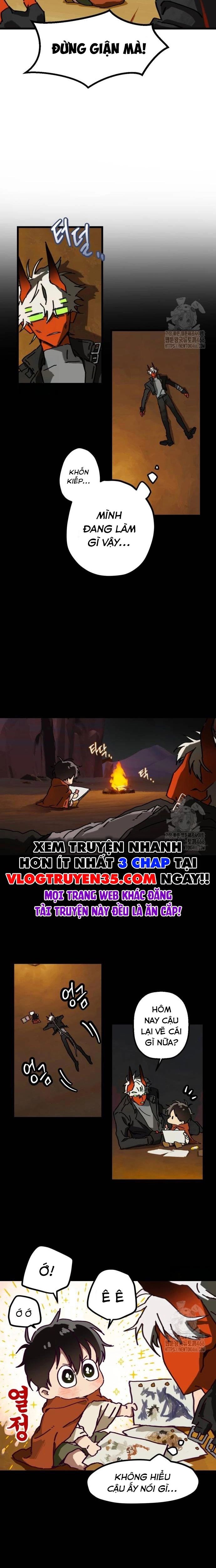 Gặp Mẹ Trong Mơ