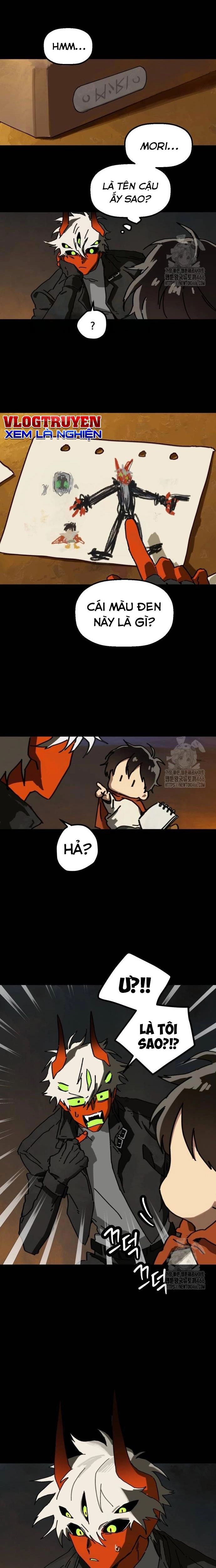 Gặp Mẹ Trong Mơ