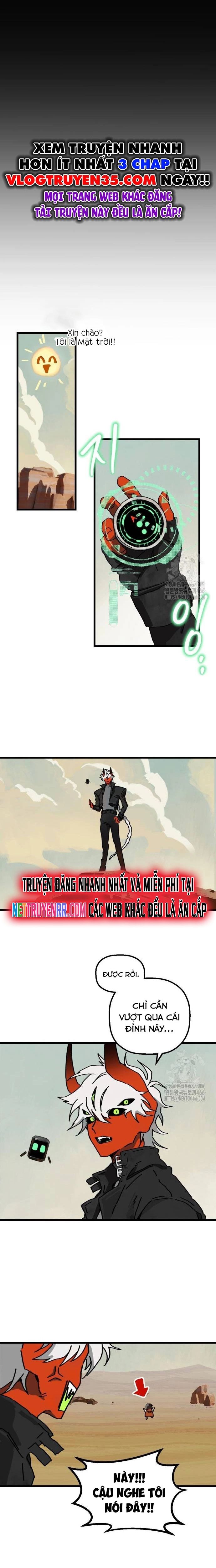 Gặp Mẹ Trong Mơ