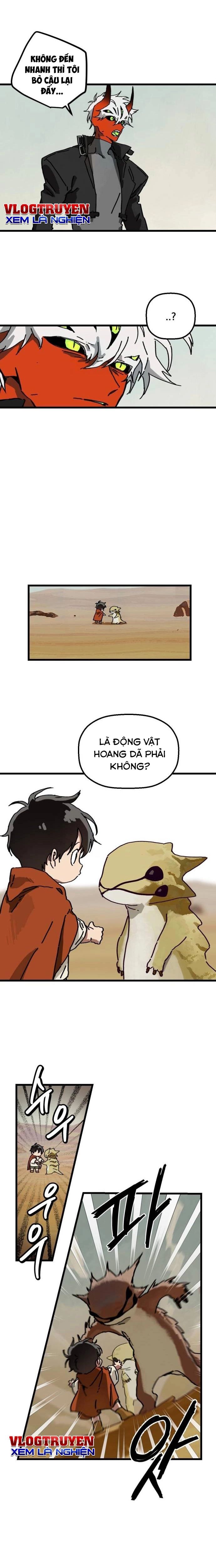 Gặp Mẹ Trong Mơ