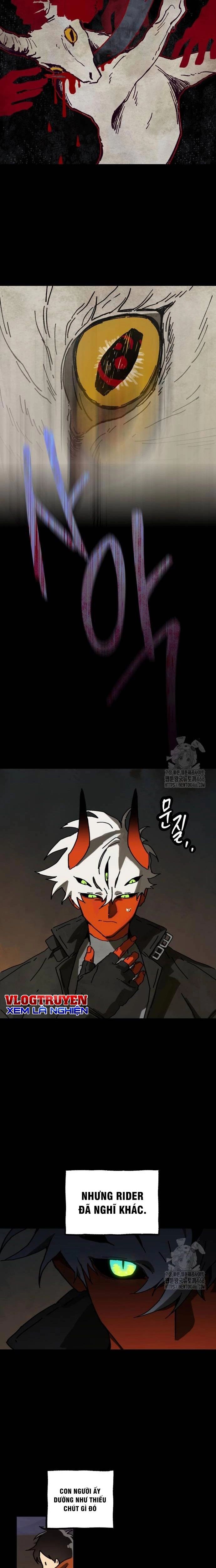 Gặp Mẹ Trong Mơ