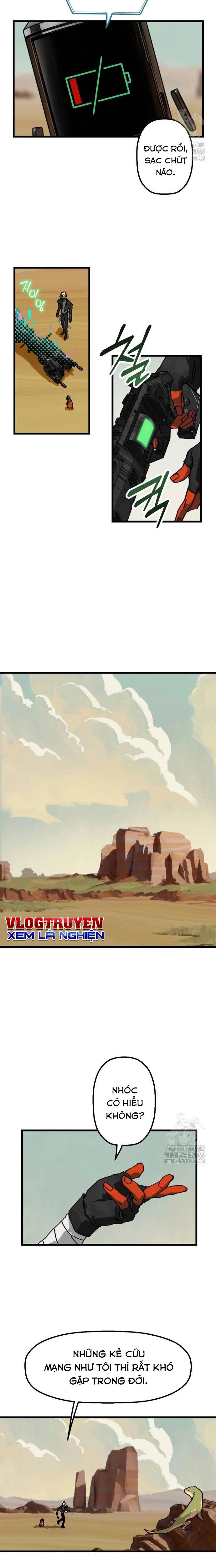 Gặp Mẹ Trong Mơ