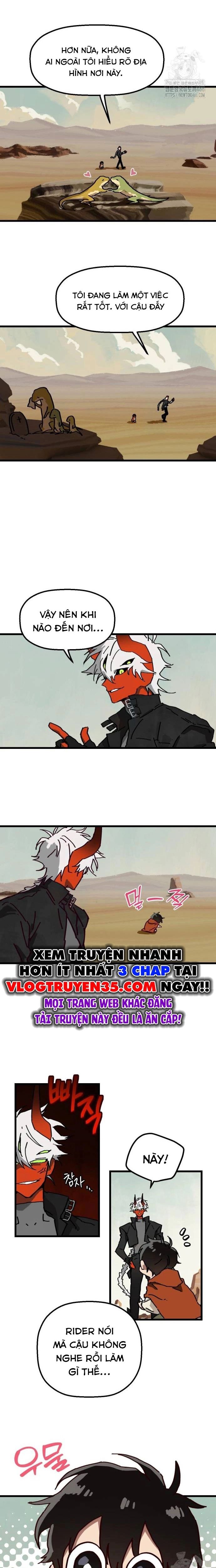 Gặp Mẹ Trong Mơ