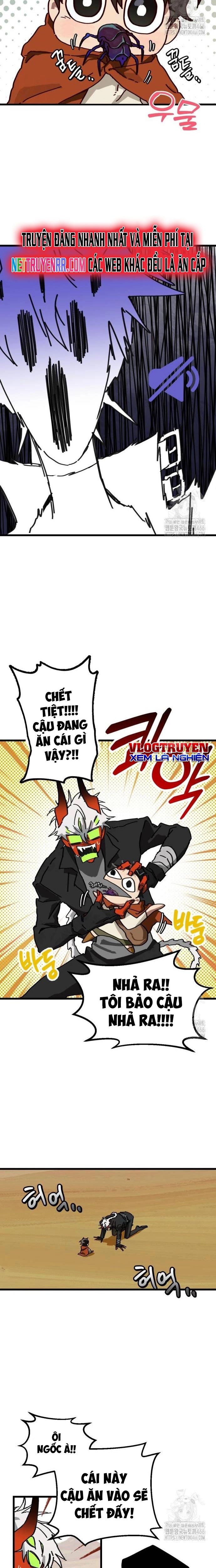 Gặp Mẹ Trong Mơ