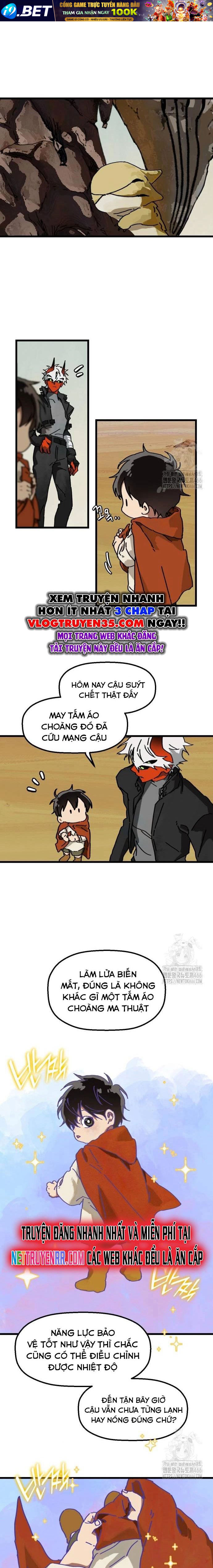 Gặp Mẹ Trong Mơ