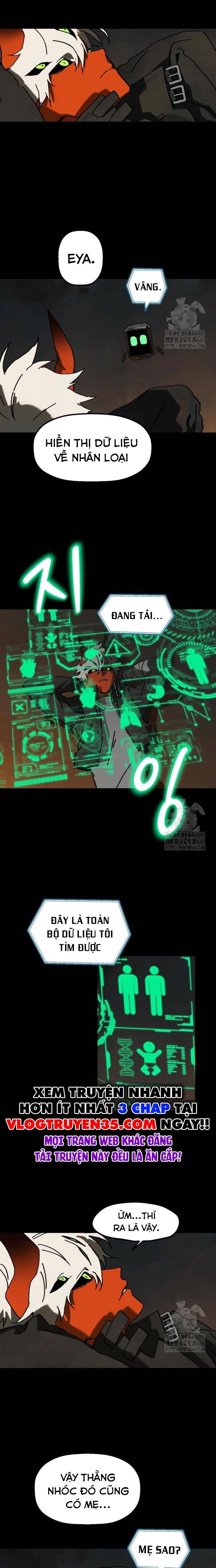 Gặp Mẹ Trong Mơ