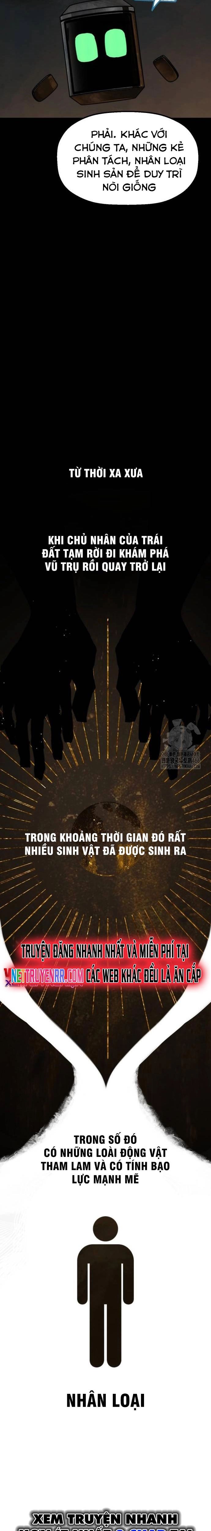 Gặp Mẹ Trong Mơ