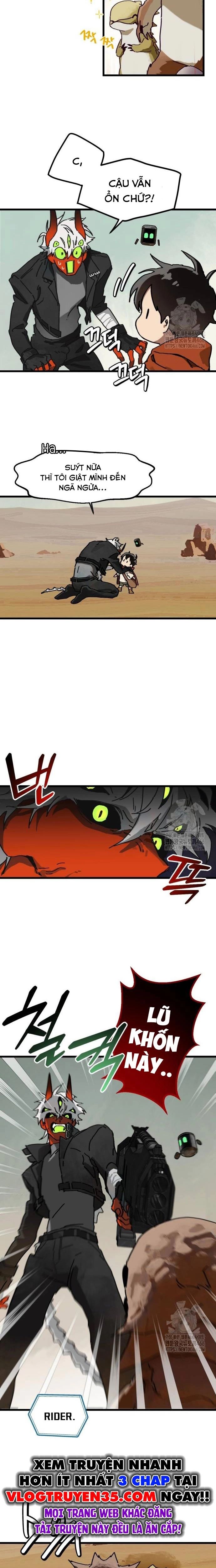 Gặp Mẹ Trong Mơ