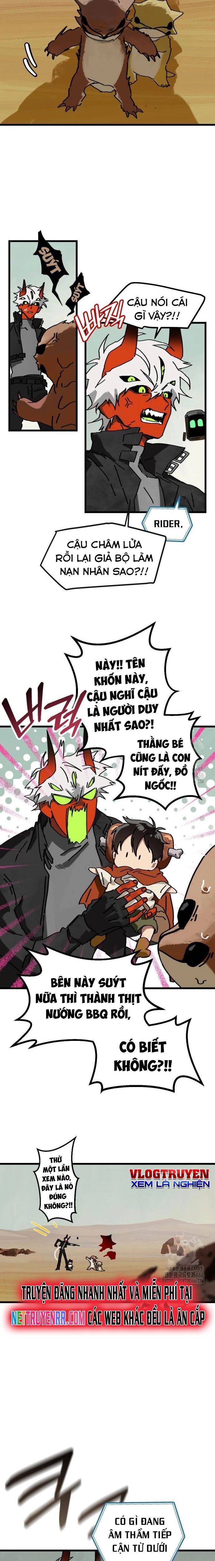 Gặp Mẹ Trong Mơ