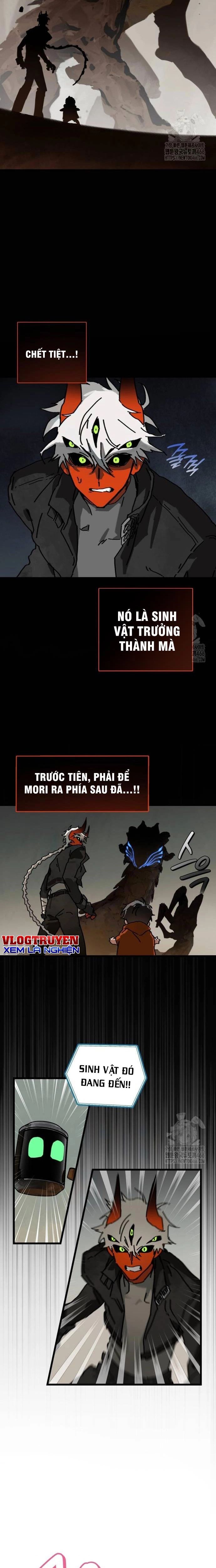 Gặp Mẹ Trong Mơ