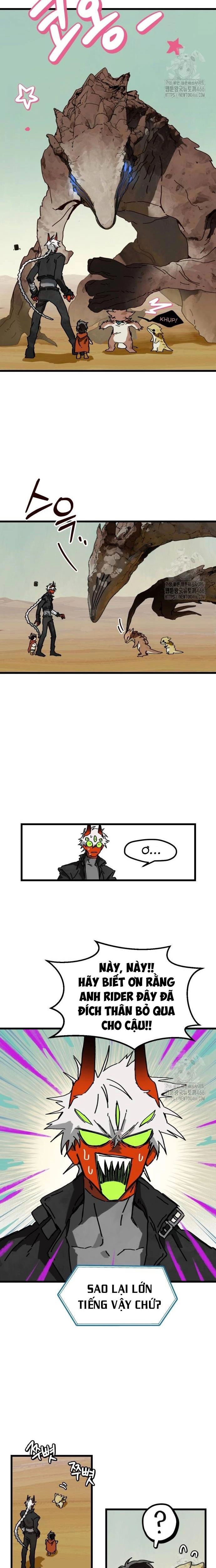 Gặp Mẹ Trong Mơ