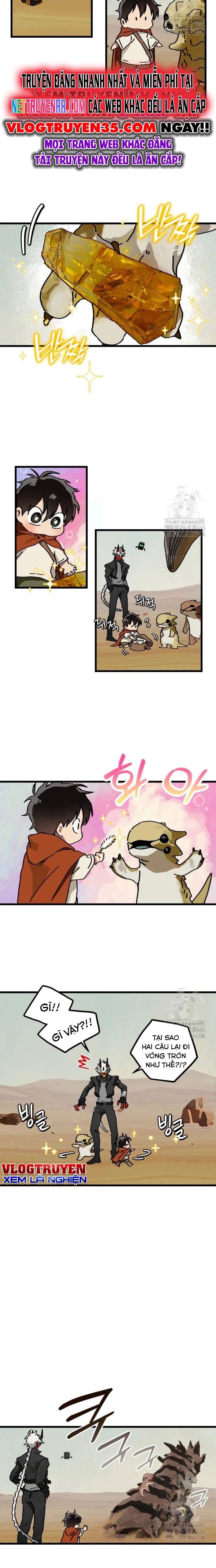 Gặp Mẹ Trong Mơ