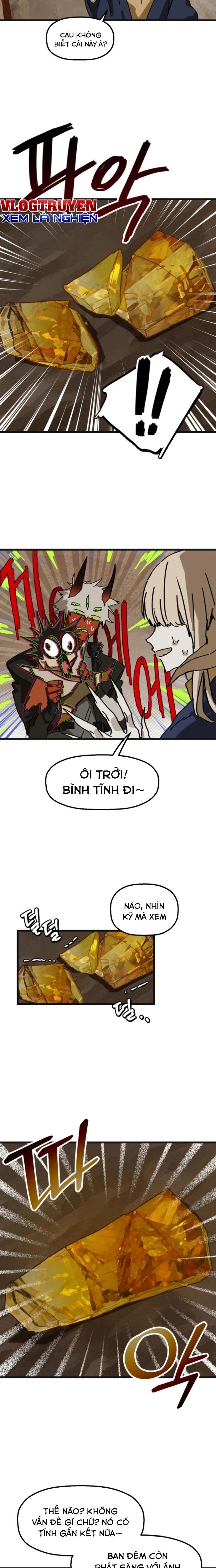 Gặp Mẹ Trong Mơ