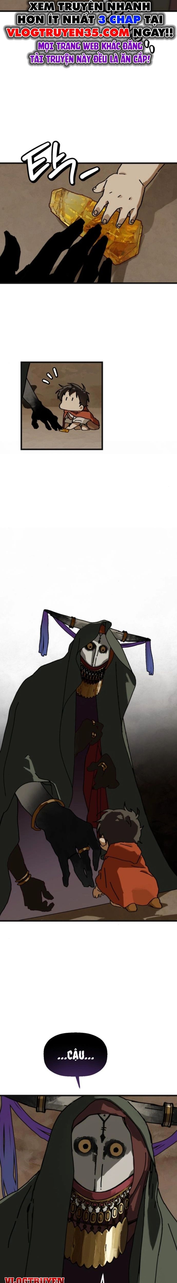 Gặp Mẹ Trong Mơ