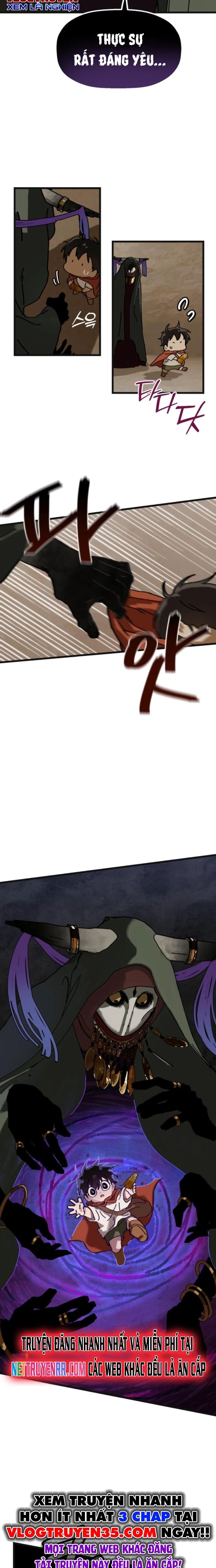 Gặp Mẹ Trong Mơ