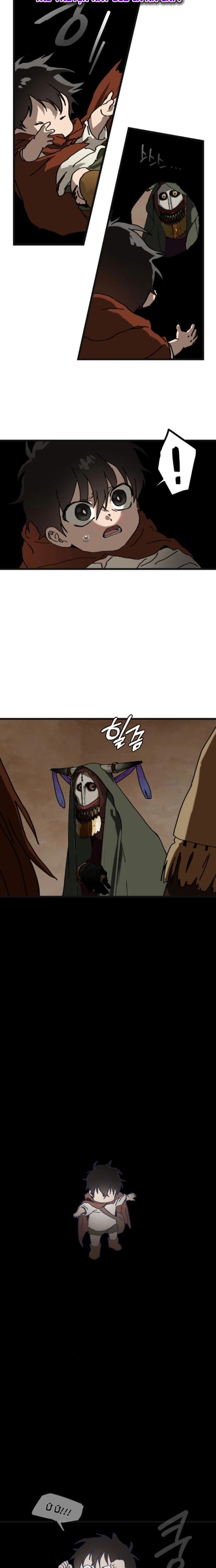 Gặp Mẹ Trong Mơ