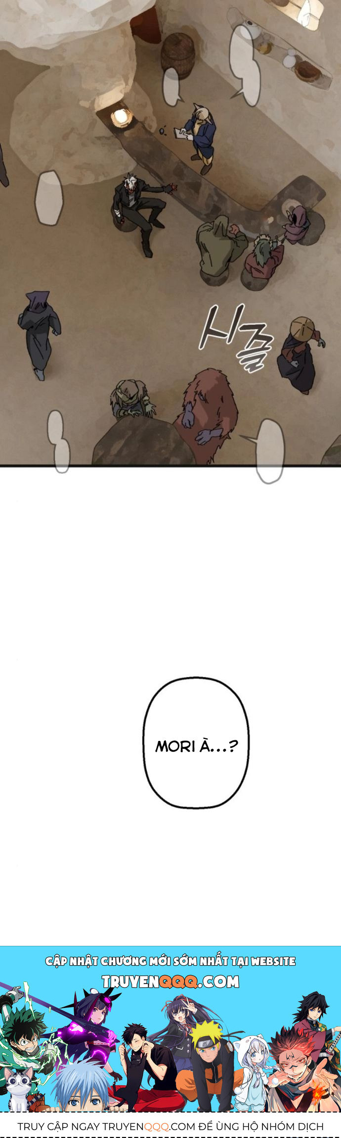 Gặp Mẹ Trong Mơ