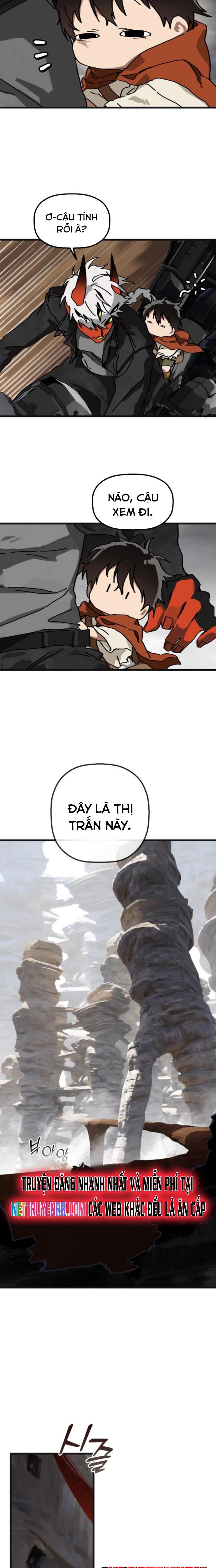 Gặp Mẹ Trong Mơ