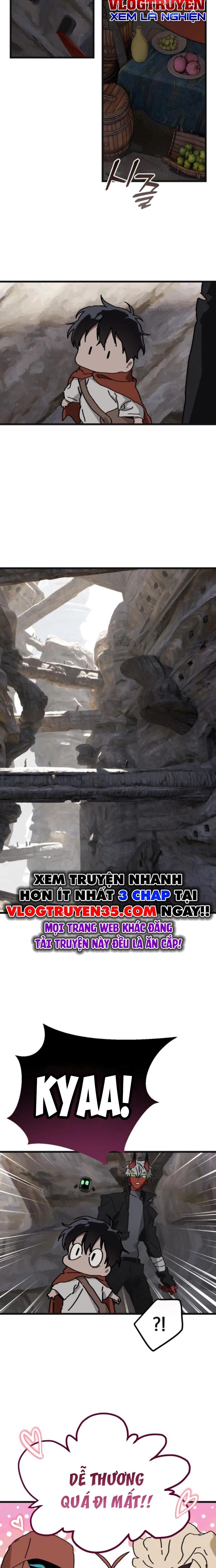 Gặp Mẹ Trong Mơ