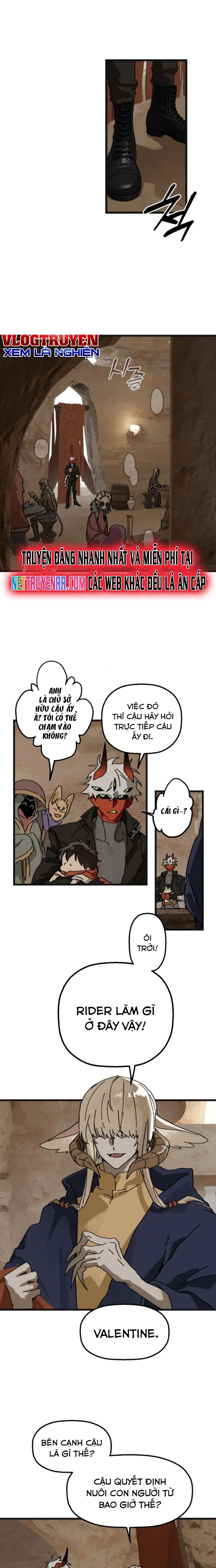 Gặp Mẹ Trong Mơ