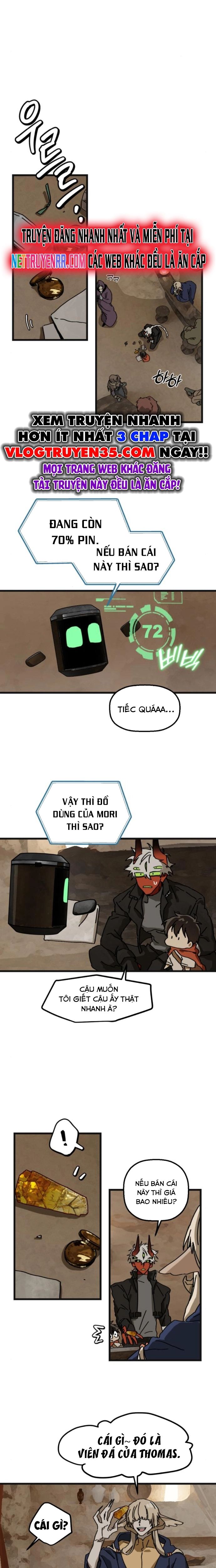 Gặp Mẹ Trong Mơ