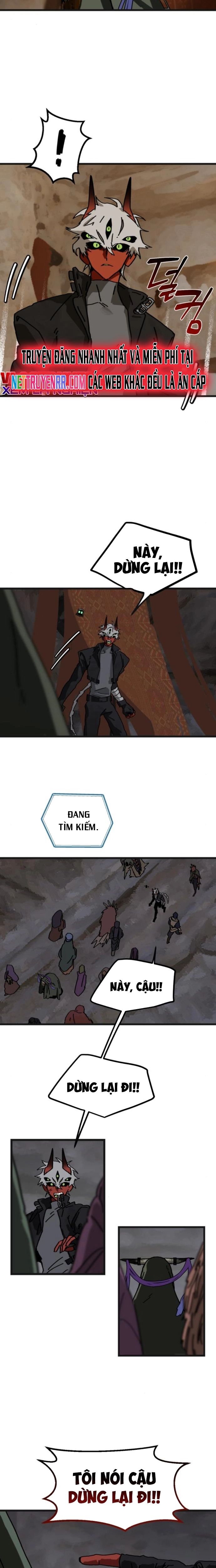 Gặp Mẹ Trong Mơ