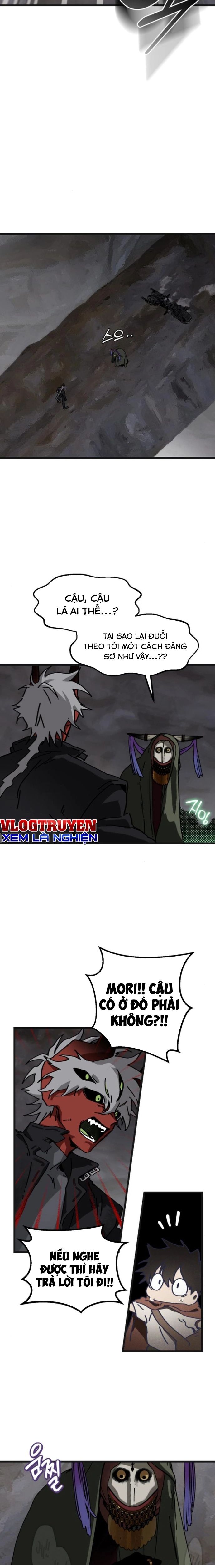 Gặp Mẹ Trong Mơ