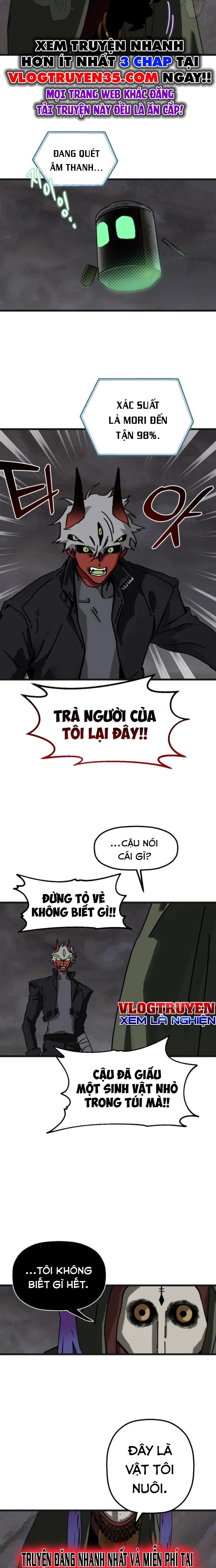 Gặp Mẹ Trong Mơ