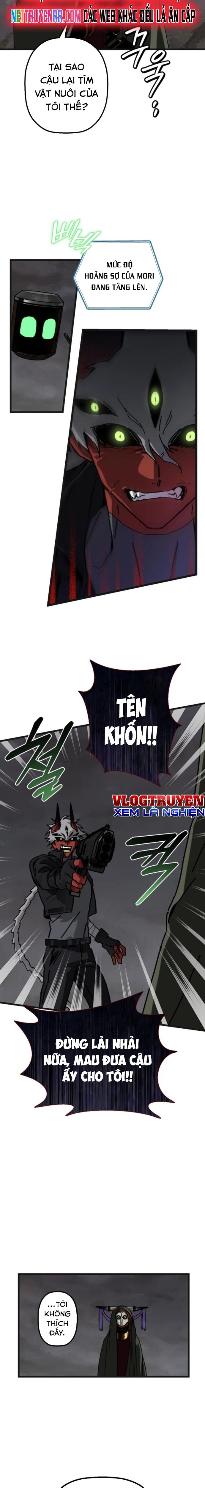 Gặp Mẹ Trong Mơ