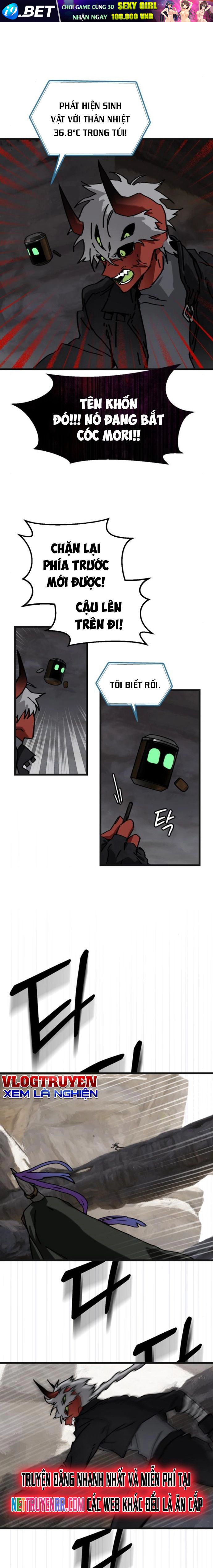 Gặp Mẹ Trong Mơ