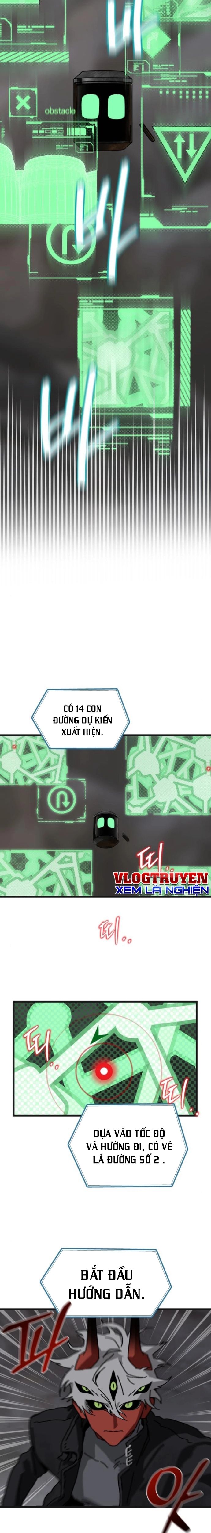 Gặp Mẹ Trong Mơ