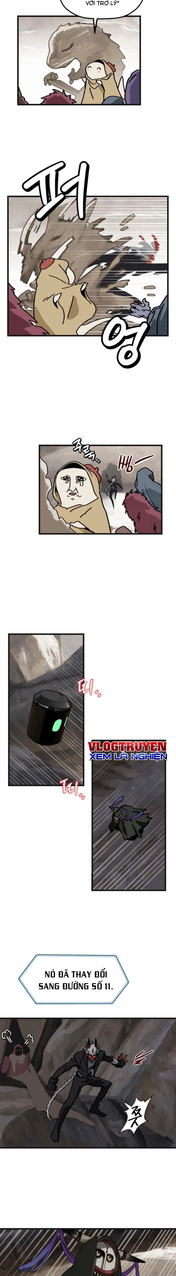 Gặp Mẹ Trong Mơ