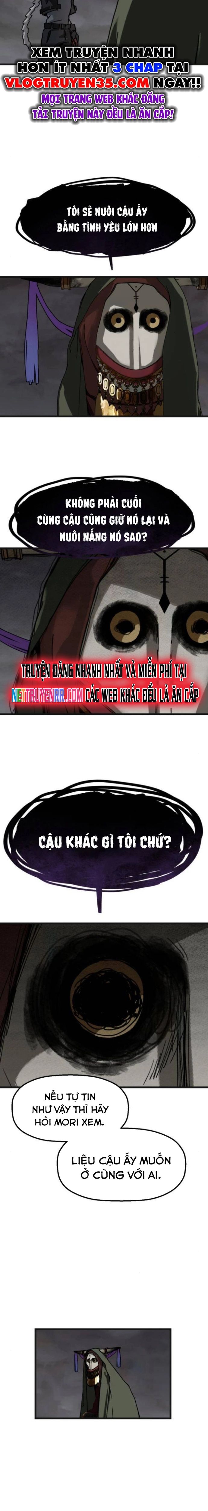 Gặp Mẹ Trong Mơ
