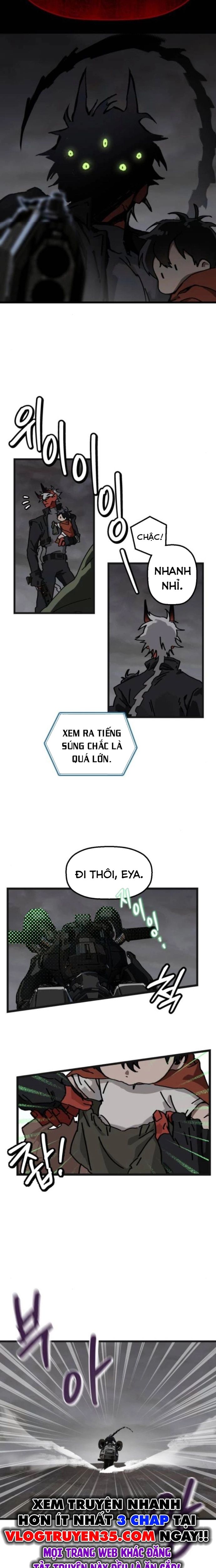 Gặp Mẹ Trong Mơ