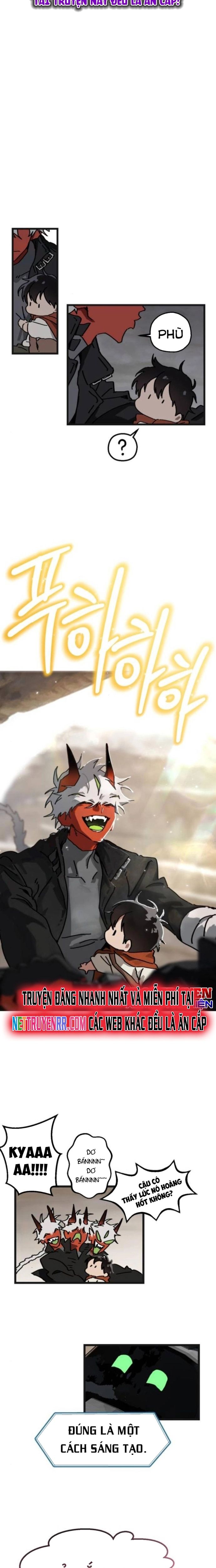 Gặp Mẹ Trong Mơ