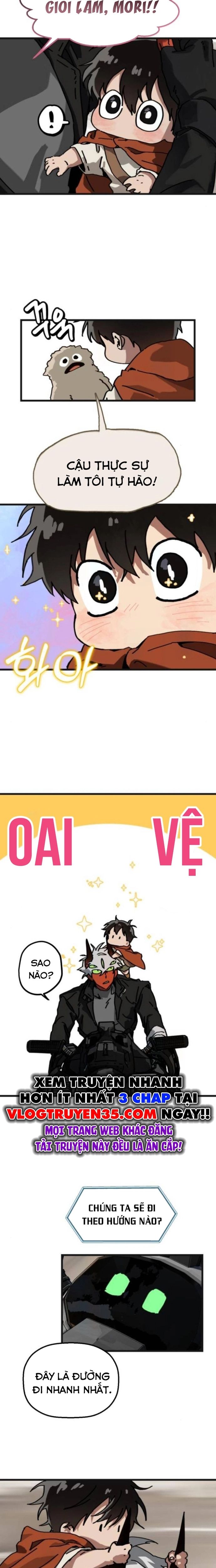 Gặp Mẹ Trong Mơ