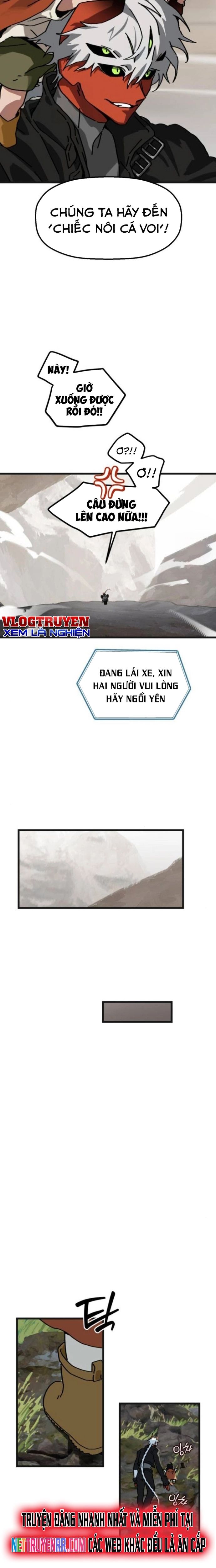 Gặp Mẹ Trong Mơ