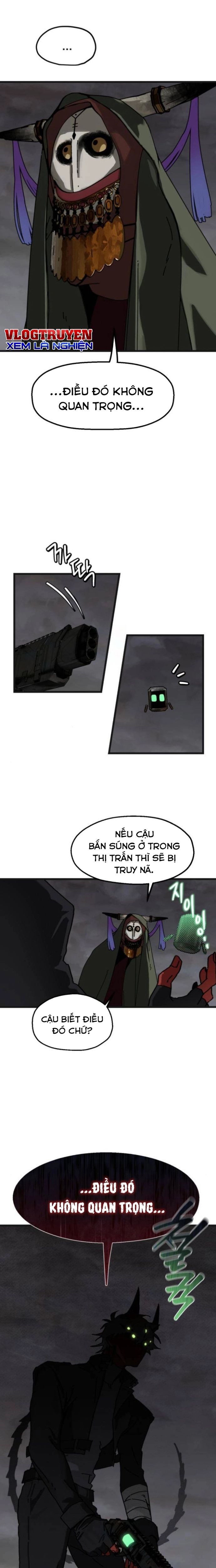 Gặp Mẹ Trong Mơ