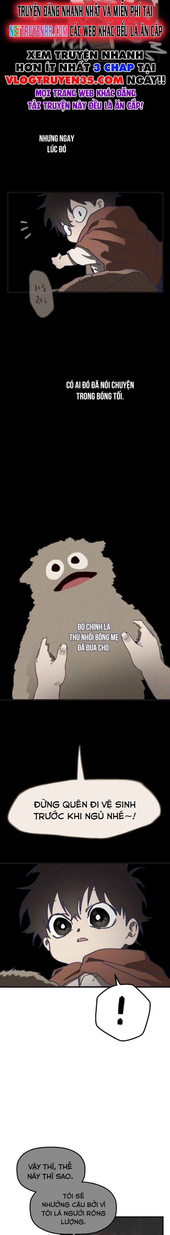 Gặp Mẹ Trong Mơ