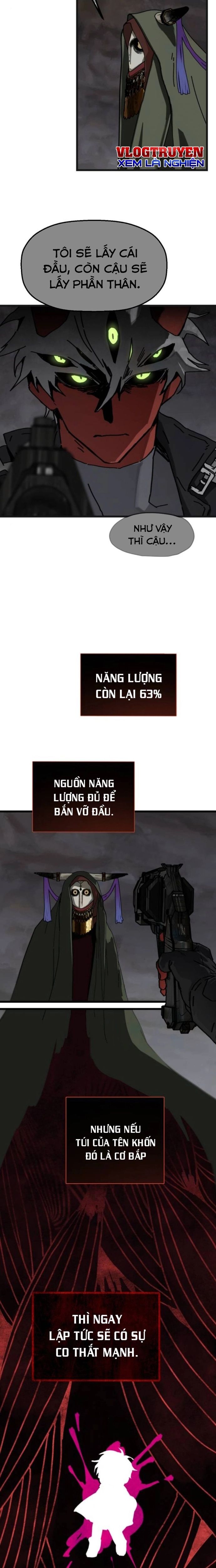 Gặp Mẹ Trong Mơ