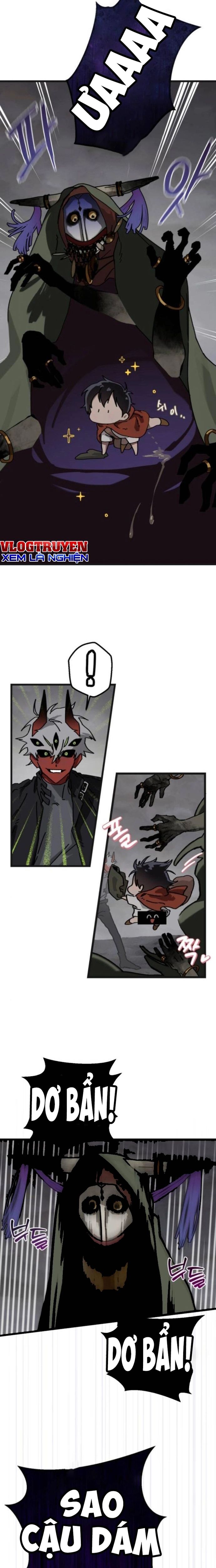 Gặp Mẹ Trong Mơ