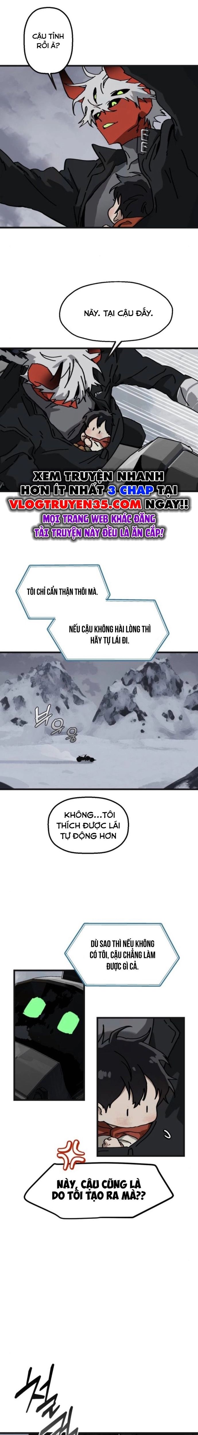 Gặp Mẹ Trong Mơ