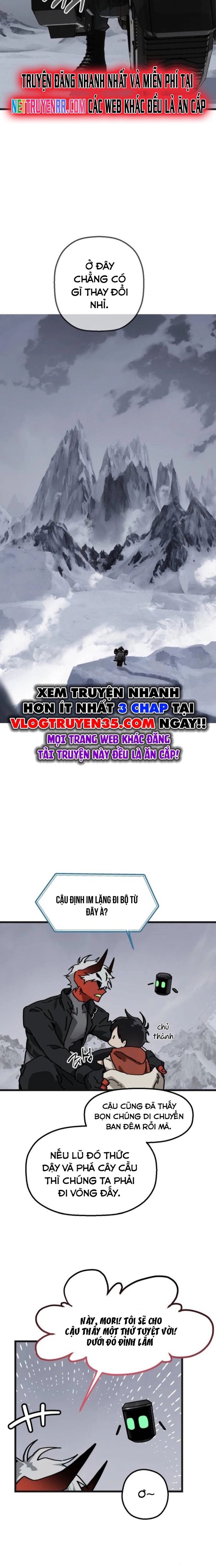 Gặp Mẹ Trong Mơ