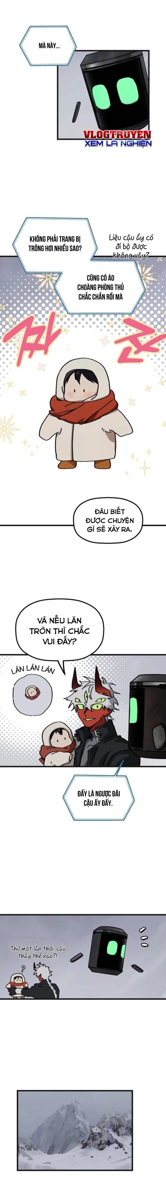 Gặp Mẹ Trong Mơ