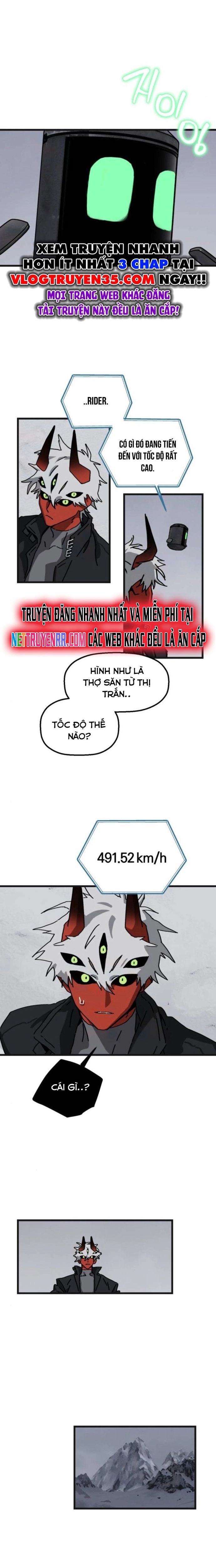 Gặp Mẹ Trong Mơ