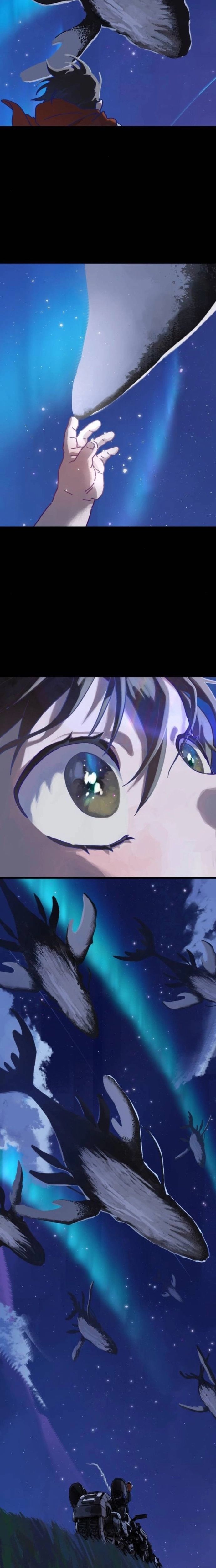 Gặp Mẹ Trong Mơ