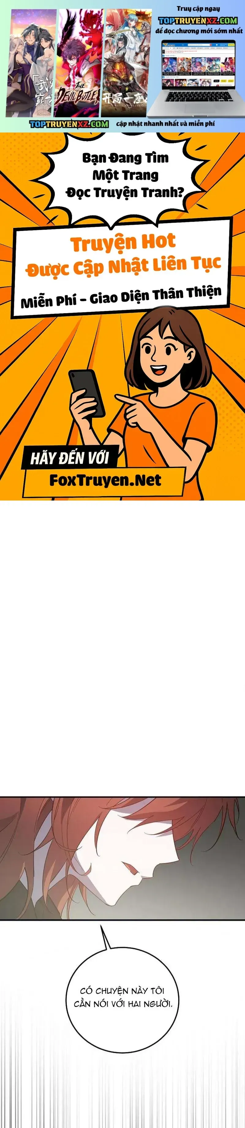 Nữ Hầu Báo Thù: Thời Khắc Cuối Cùng Chap 46 - Next Chap 47