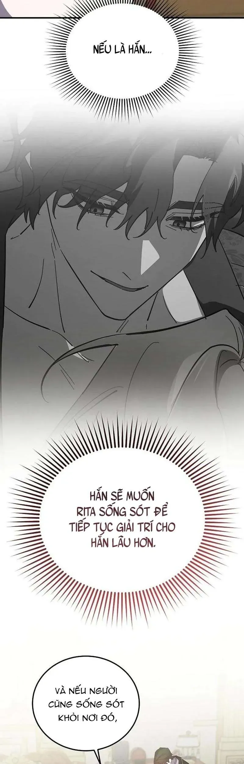 Nữ Hầu Báo Thù: Thời Khắc Cuối Cùng Chap 46 - Next Chap 47