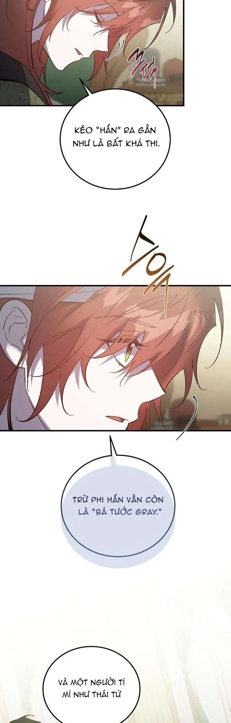 Nữ Hầu Báo Thù: Thời Khắc Cuối Cùng Chap 46 - Next Chap 47